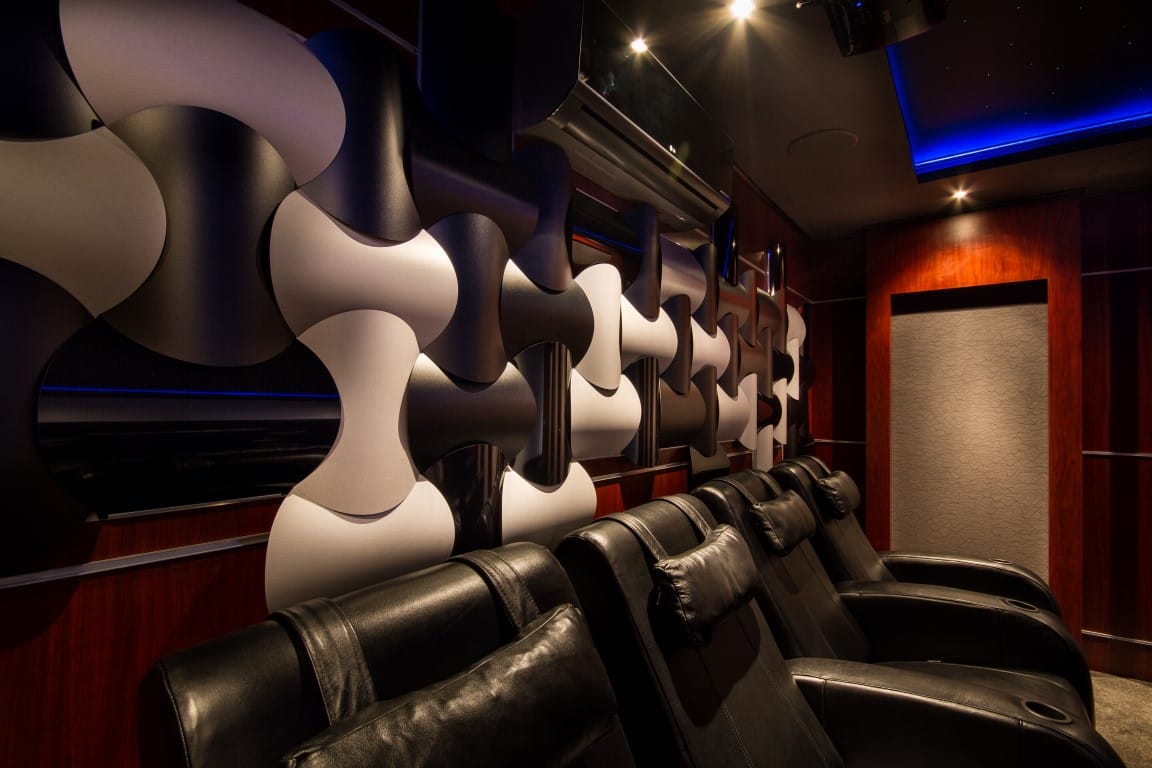 Cinema Eagle Canyon
