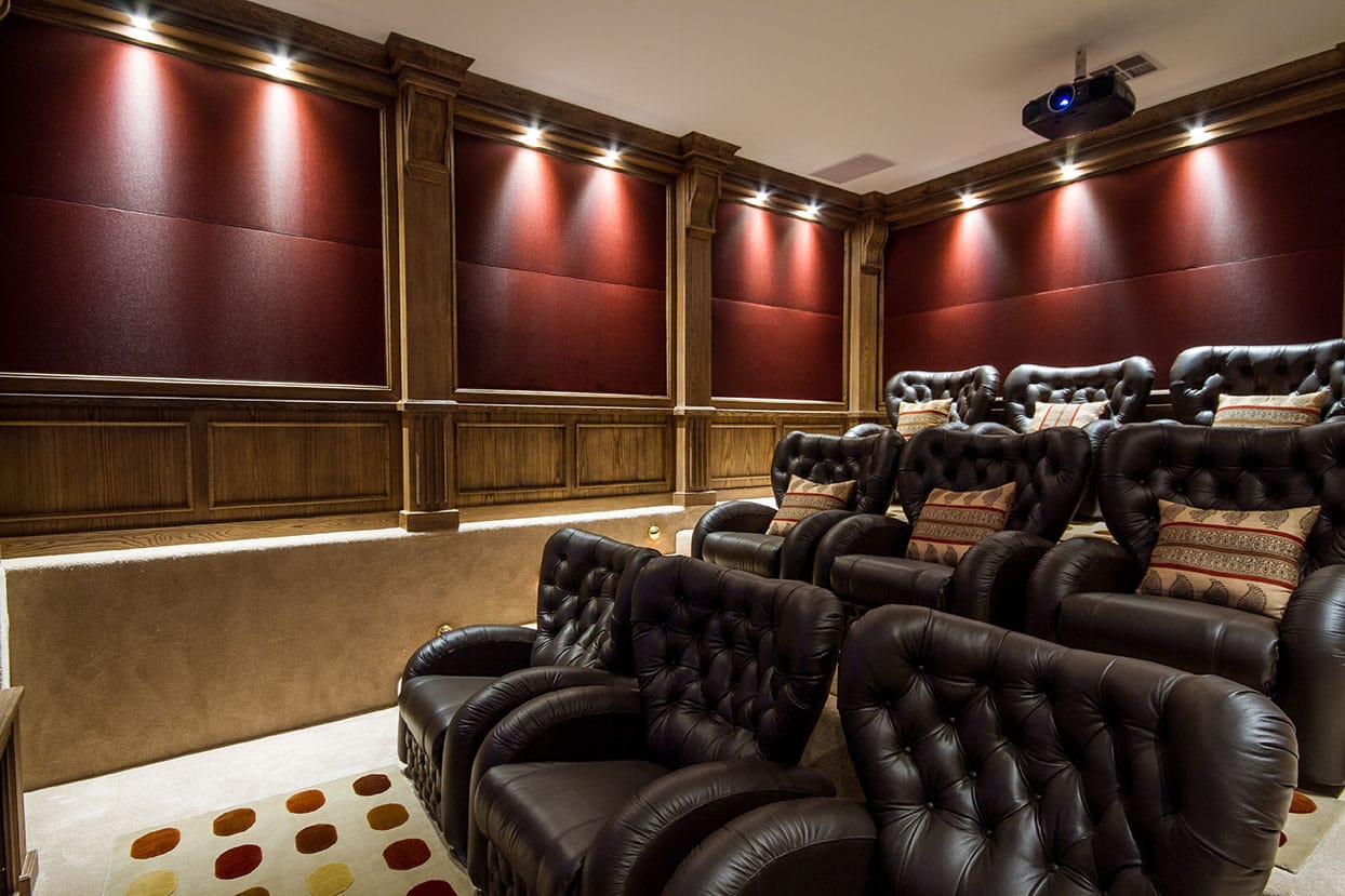 Cinema Hyde Park