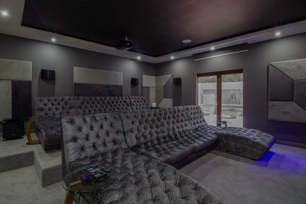Cinema Johannesburg North
