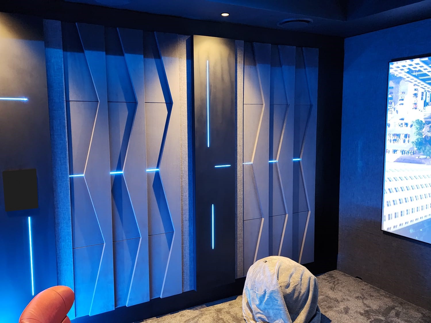 Home Cinema Design