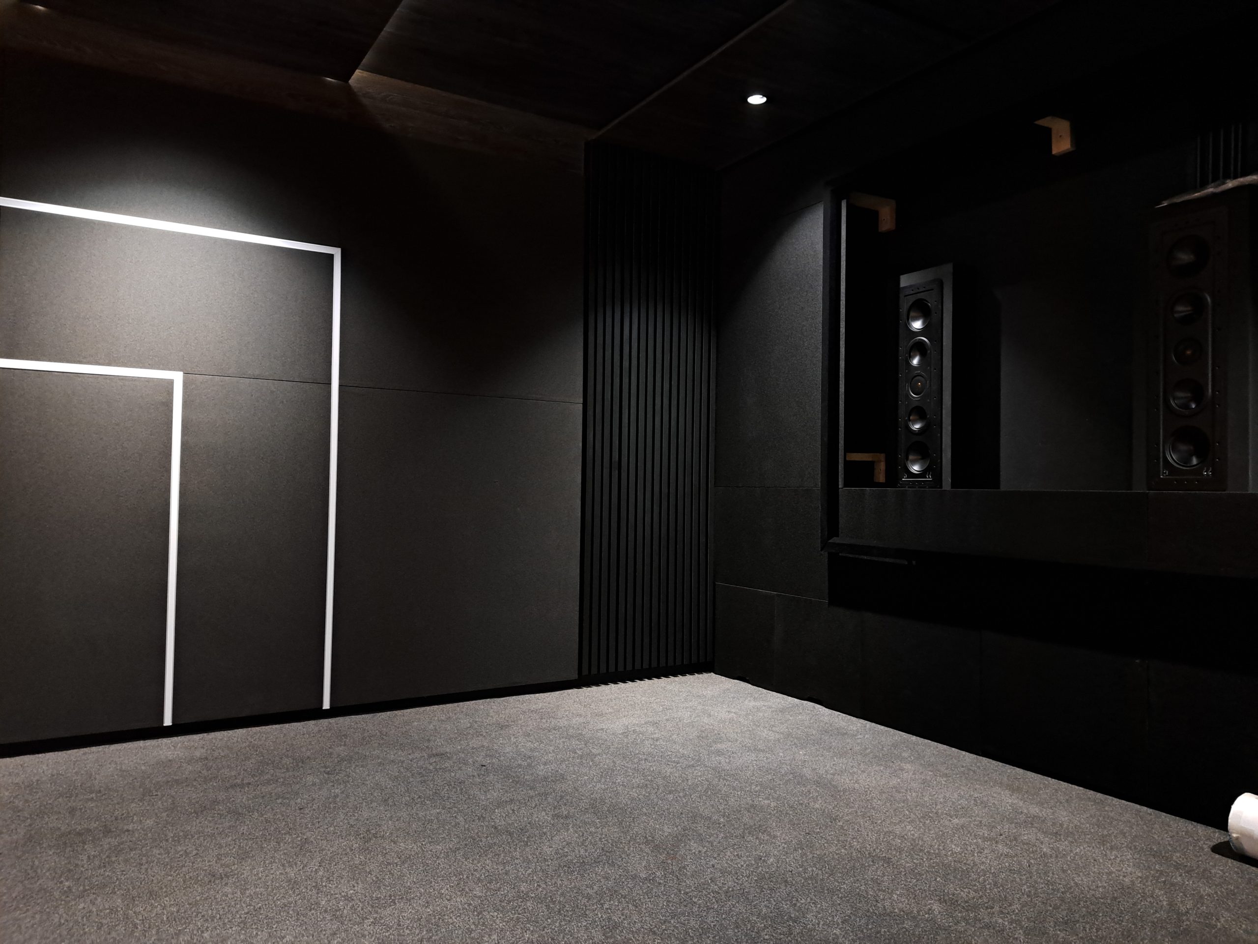 Home Cinema Design